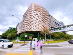 Masjid Wak Tanjong (D14), Retail #563313291